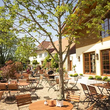 Landgut Am Hochwald Hotel 3*
