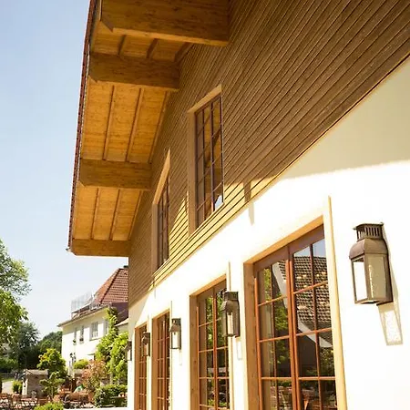 霍弛沃德酒店 酒店