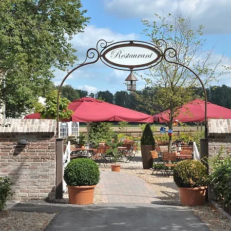 Landgut Am Hochwald ホテル