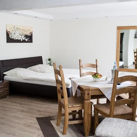 霍弛沃德酒店 3* Sonsbeck