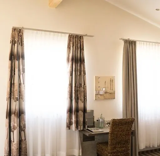 Hotel Landgut Am Hochwald 3*