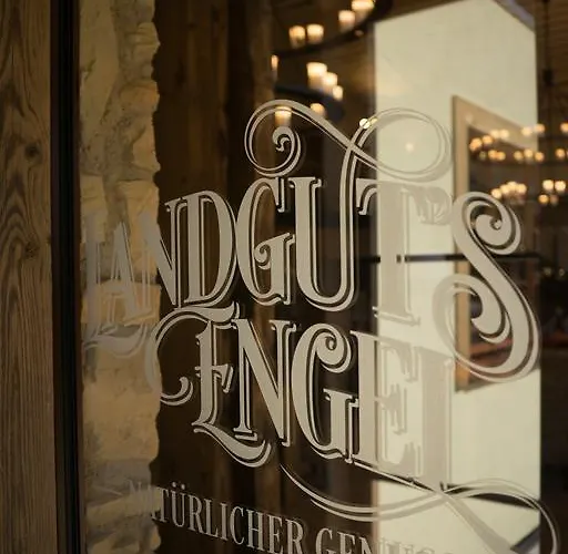 Landgut Am Hochwald Hotel Sonsbeck