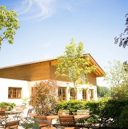 Landgut Am Hochwald Sonsbeck