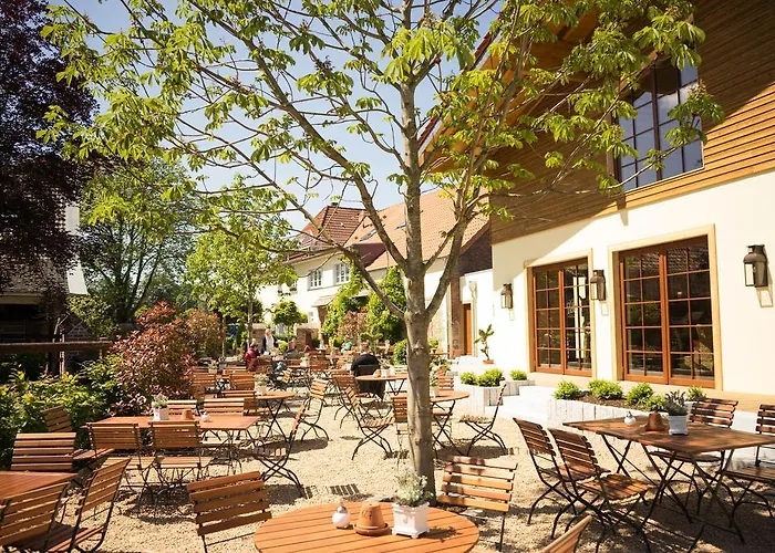 Landgut Am Hochwald Hotel 3*