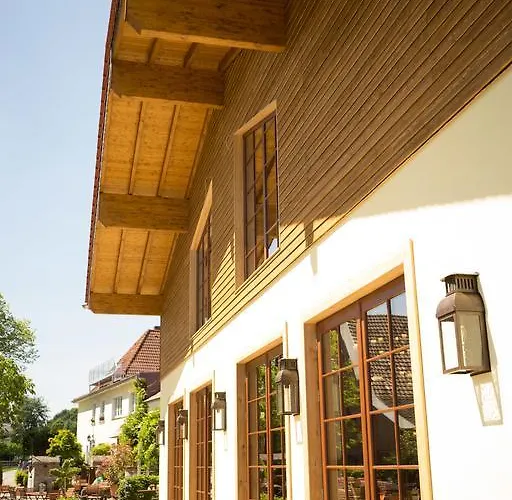 Landgut Am Hochwald Hotel