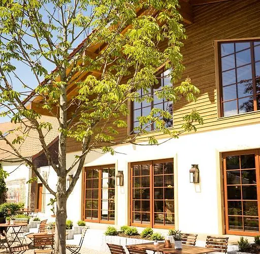 Landgut Am Hochwald Sonsbeck