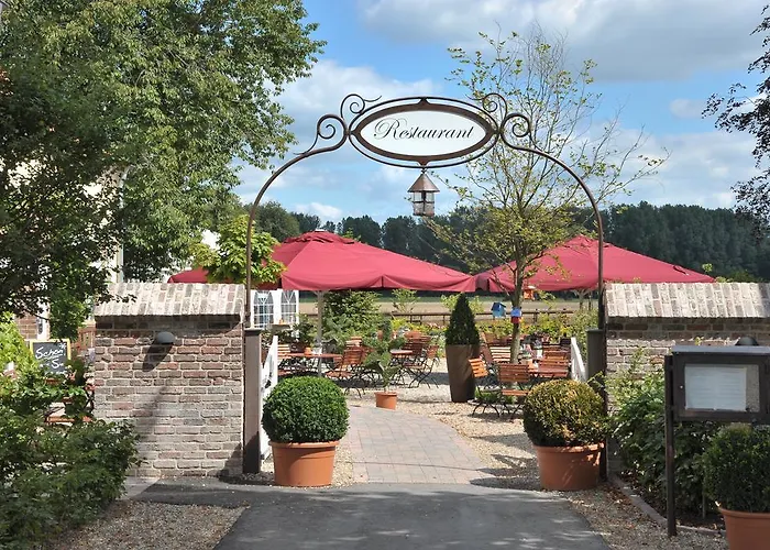 Landgut Am Hochwald Hotel