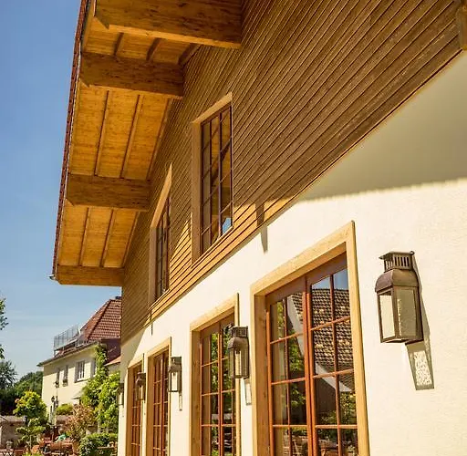 Hotel Landgut Am Hochwald Sonsbeck