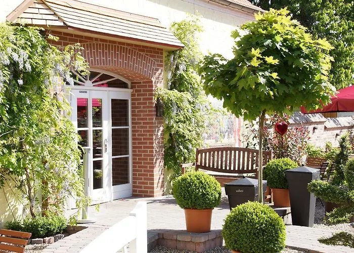 Landgut Am Hochwald 3*