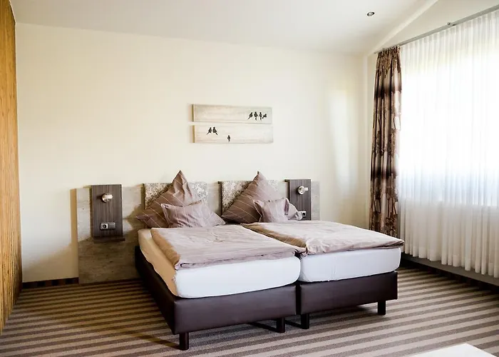 Landgut Am Hochwald Hotel