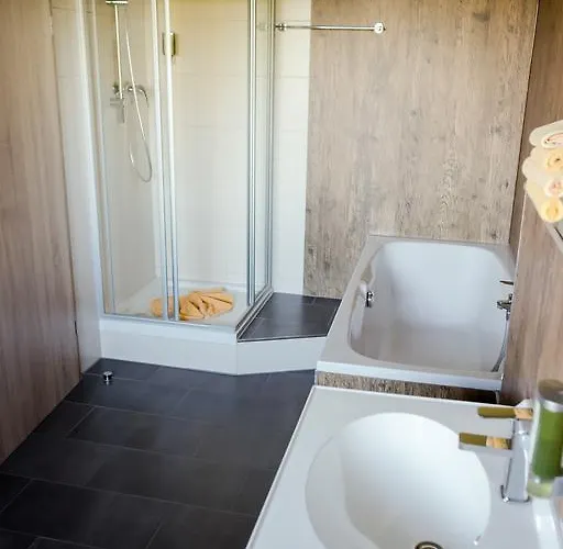 Landgut Am Hochwald Sonsbeck