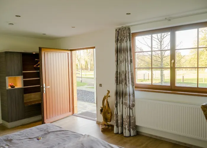 Landgut Am Hochwald 3*