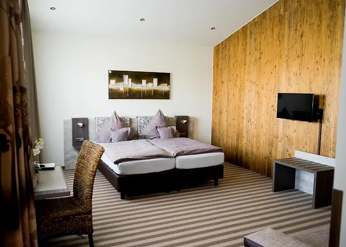 Landgut Am Hochwald 3* Sonsbeck