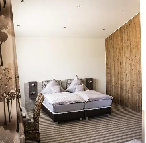 Landgut Am Hochwald Sonsbeck