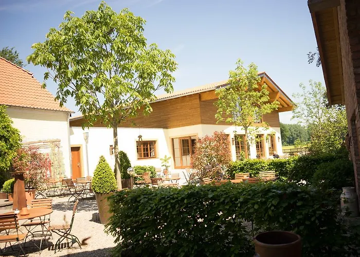 Hotel Landgut Am Hochwald Sonsbeck