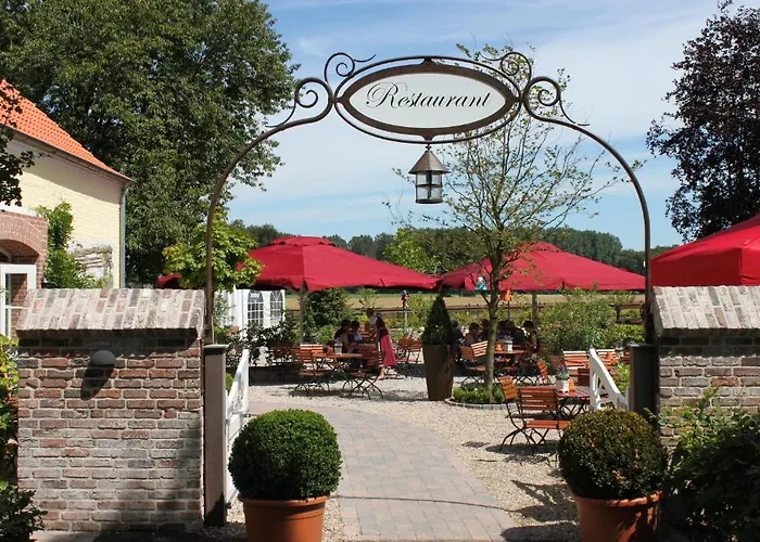 Landgut Am Hochwald 3*