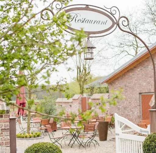 Landgut Am Hochwald Hotel 3*