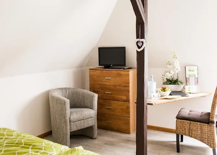 Landgut Am Hochwald Hotel Sonsbeck