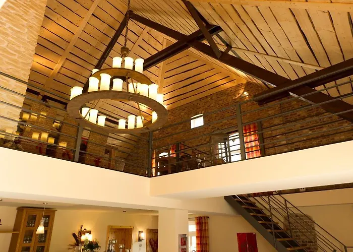 Landgut Am Hochwald 3*