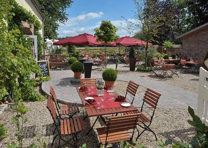 Landgut Am Hochwald 3*