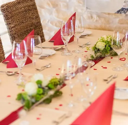 Landgut Am Hochwald 3*