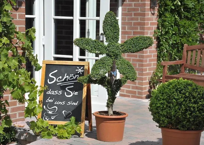 Landgut Am Hochwald 3* Sonsbeck