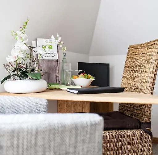 Landgut Am Hochwald Hotel