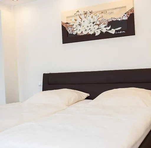 Hotel Landgut Am Hochwald Sonsbeck