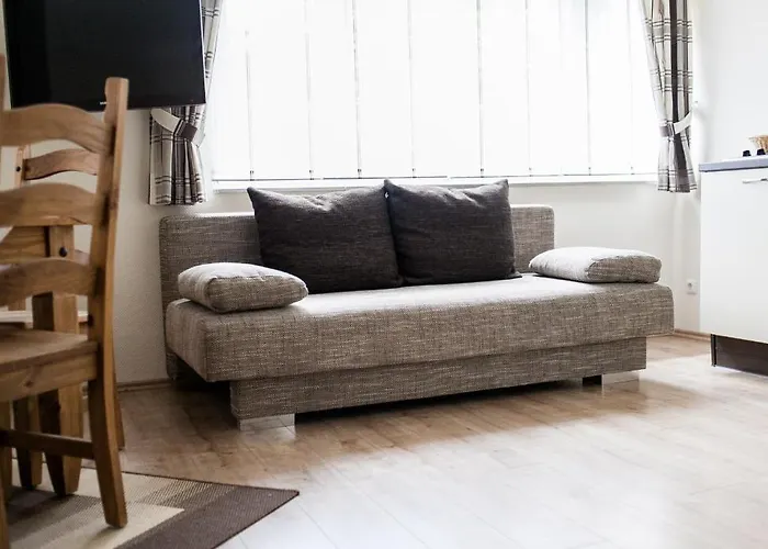 Landgut Am Hochwald Hotel 3*