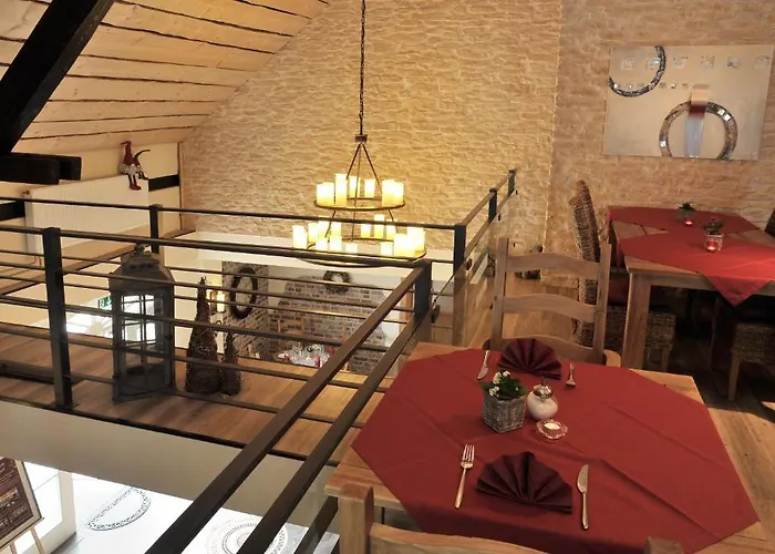 Landgut Am Hochwald 3* Sonsbeck